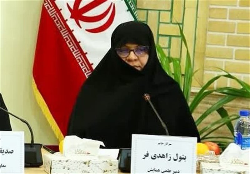 برخی عرصهها و مسائل مهم بانوان بیپاسخ مانده است