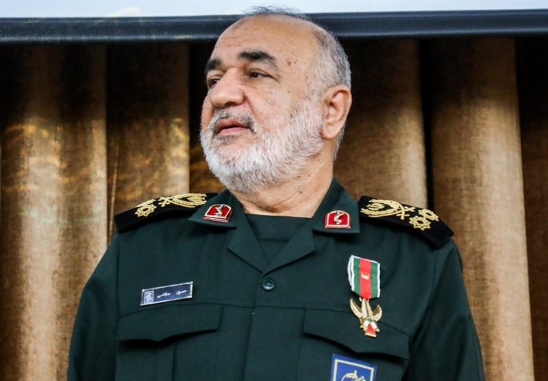 برنامه سپاه برای تأمین آب پایدار سیستان و بلوچستان