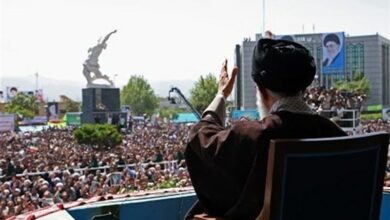 برنامههای بزرگداشت سالروز سفر مقام معظم رهبری به کردستان