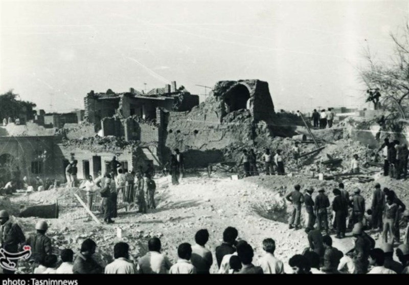 برنامههای جشن روز "دزفول" لغو شد