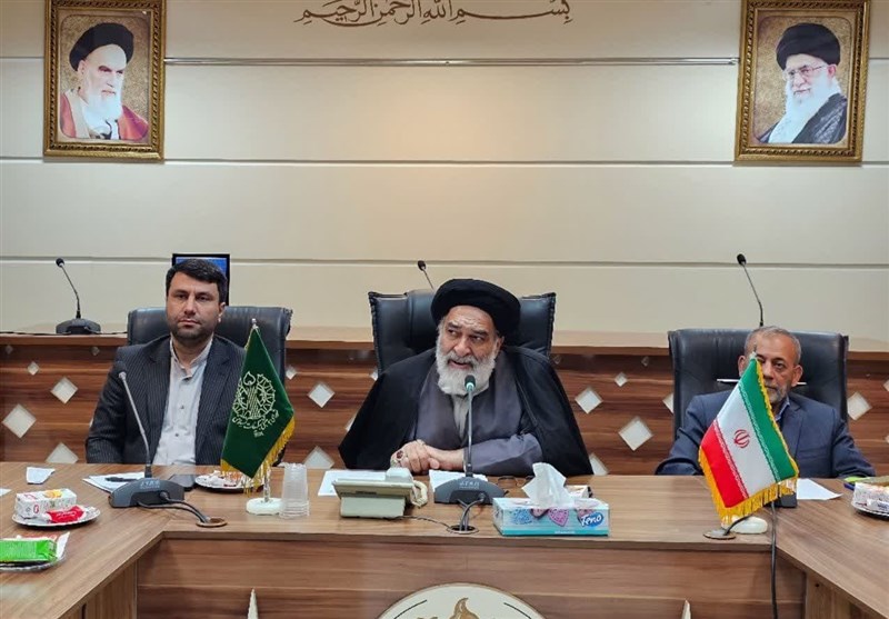 برنامههای گرامیداشت 14 و 15 خرداد در ورامین تشریح شد