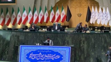 بروجردی: تحقق سیاستهای کلان رهبری جز از طریق همبستگی ملی میسر نمیشود