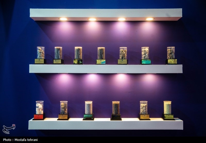 برپایی نمایشگاه توانمندیهای صادراتی اصفهان