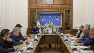 برگزاری انتخابات قانونمند و سالم مهمترین وظیفه مجریان است