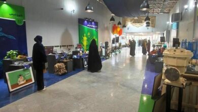 برگزاری تور راهیان پیشرفت در دانشگاههای لرستان