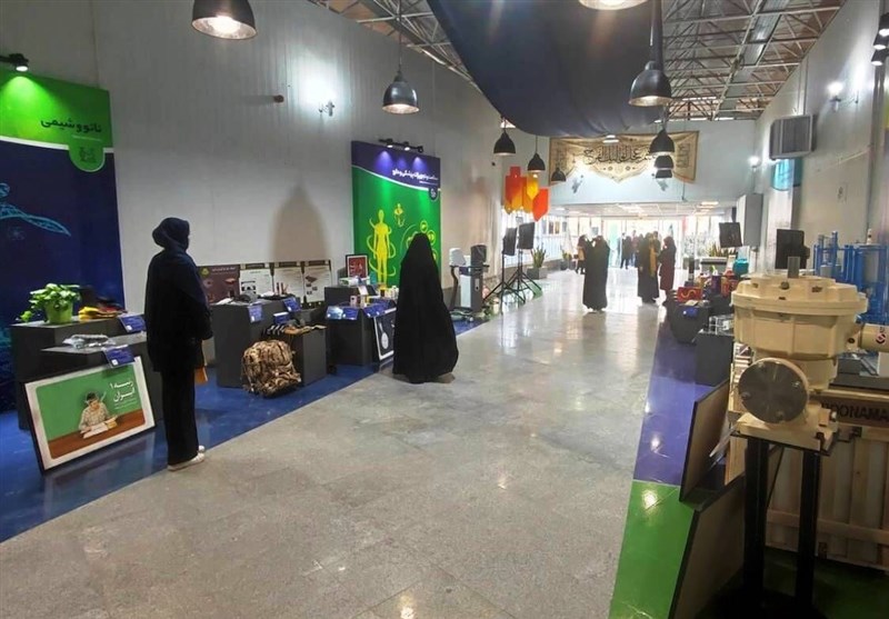 برگزاری تور راهیان پیشرفت در دانشگاههای لرستان