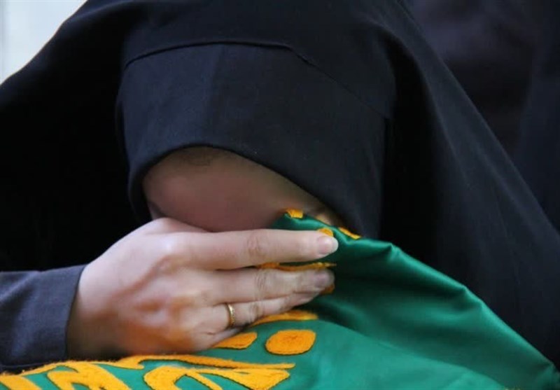 برگزاری جشنهای کریمانه دهه کرامت در کرمانشاه+ تصویر