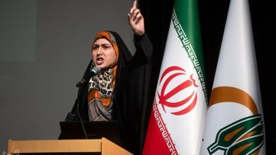 برگزاری جشنواره کرسیهای آزاد اندیشی در دانشگاه علامه