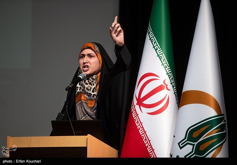 برگزاری جشنواره کرسیهای آزاد اندیشی در دانشگاه علامه