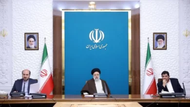 برگزاری نشست پیگیری اجرای مهمترین طرحهای ریلی کشور