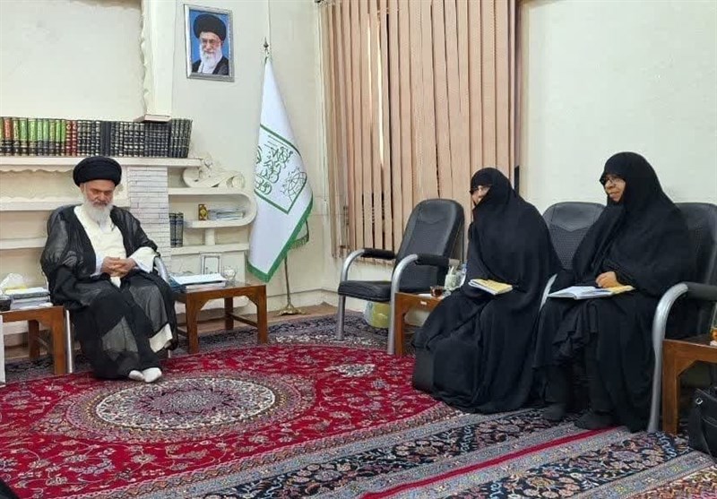 برگزاری چهارمین همایش ملی کتاب سال بانوان در پاییز 1403