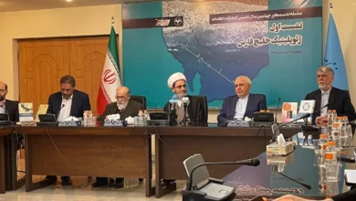 بزرگترین اشتباه رضا پهلوی از نگاه ظریف/ انگارههای ما درباره مردم غلط است