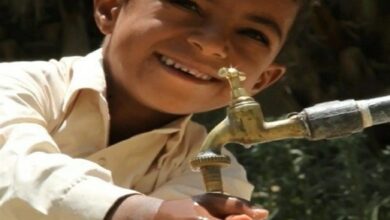 بزرگترین معضل تأمین پایدار آب روستا در استان مرکزی چیست