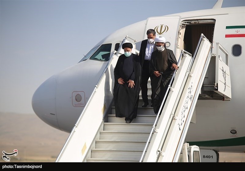 بزرگترین هدیه دولت شهید رئیسی برای خراسان شمالی چیست؟