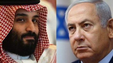 بلومبرگ: عربستان فعالان منتقد اسرائیل را دستگیر میکند