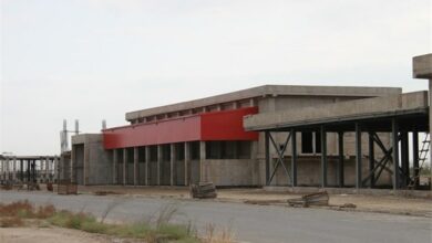 بنبستشکنی شهید رئیسی برای پتروشیمی گلستان