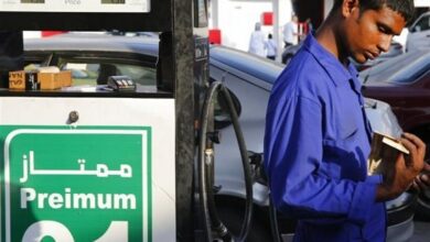 بنزین در امارات گران میشود