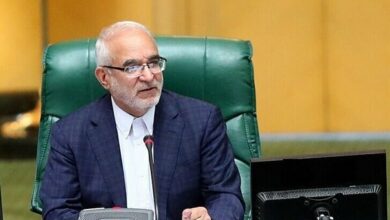 به وضعیت افراد آسیبدیده از آتشسوزی امامزاده ابراهیم رسیدگی شود