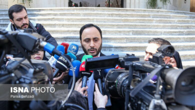 بهادری جهرمی: شهید رئیسی شنیدن نظر مخالف را موجب پختگی کارها میدانست