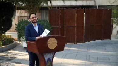 بهادری: مسیر خدمترسانی دولتمردان با جدیت ادامه مییابد