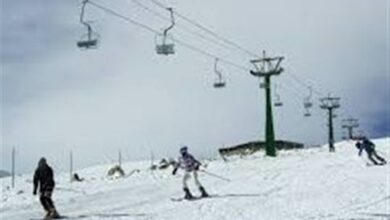 بهرهبرداری از 2 پیست برای جذب گردشگر