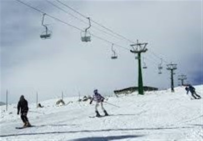 بهرهبرداری از 2 پیست برای جذب گردشگر