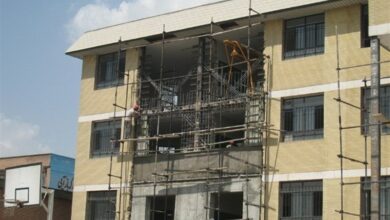 بهرهبرداری از 89 مدرسه در دولت سیزدهم در ایلام