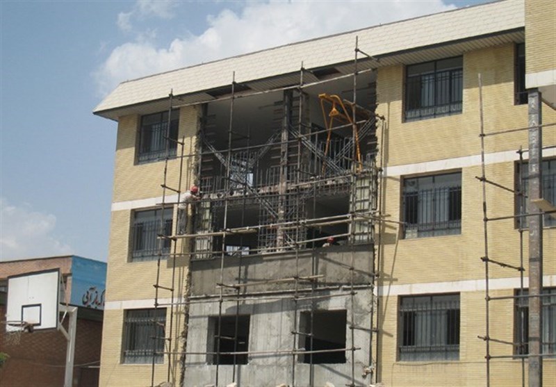 بهرهبرداری از 89 مدرسه در دولت سیزدهم در ایلام