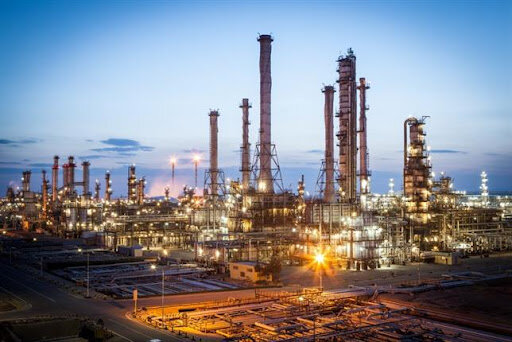 بهرهبرداری از چند پروژه پالایشی در آذربایجان شرقی