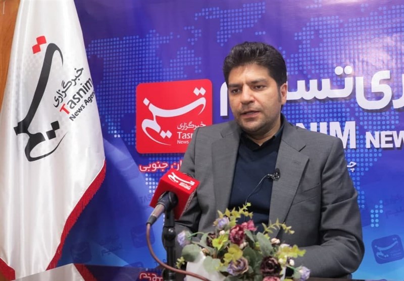 بهرهمندی 580 خانوار روستایی خراسان جنوبی از اینترنت پرسرعت