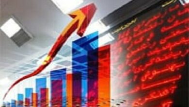 بورس هفته را صعودی آغاز کرد