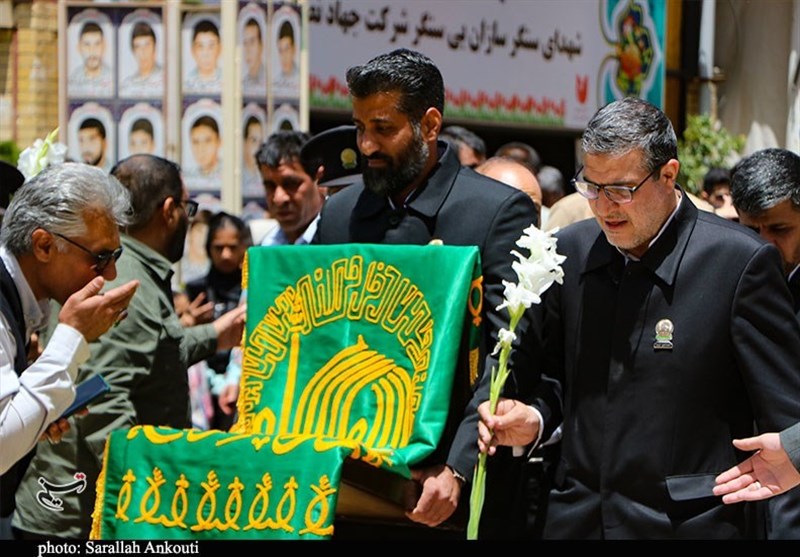 بوشهر میزبان 9 نفر از سفیران آستان قدس رضوی