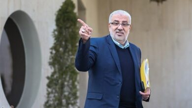 بیش از 4 میلیارد دلار پروژه کلان را در حال بهرهبردرای داریم