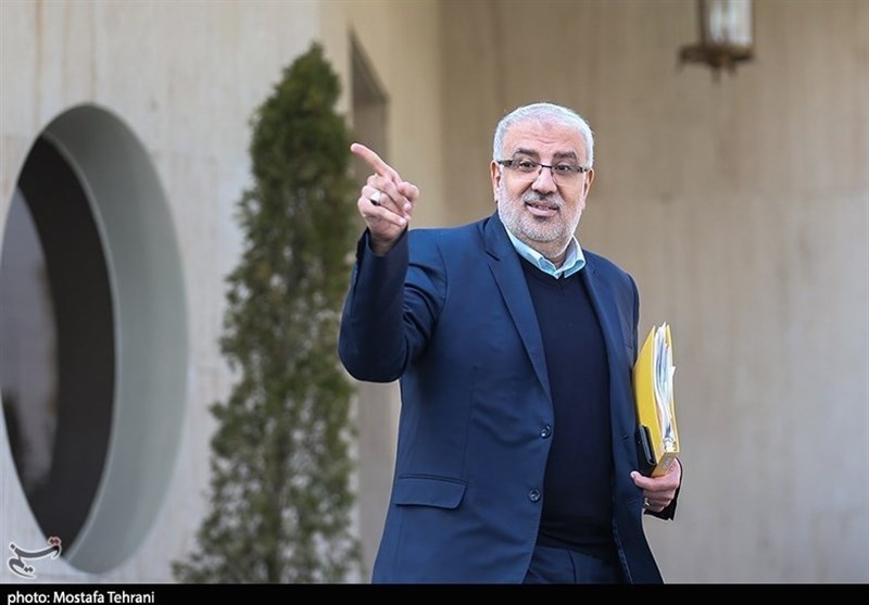 بیش از 4 میلیارد دلار پروژه کلان را در حال بهرهبردرای داریم