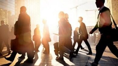 بیکاری در 10 استان زیر7 درصد شد