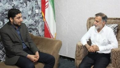 تأمین اعتبارات کتابخانههای عمومی استان بوشهر