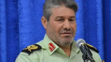 تأمین امنیت انتخابات خرمآباد با 2700 پلیس