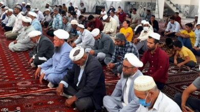 تأکید آیتالله رئیسی به مردم و علمای اهل سنت چه بود