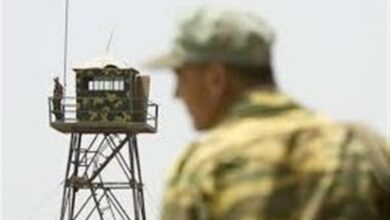 تاجیکستان ورود از مناطق مرزی با افغانستان را محدود کرد