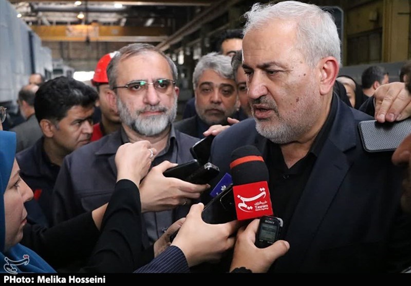 تامین کالا در بازارهای صادراتی از اولویتهای دولت است