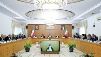 تاکید رئیسی بر حضورگستردهتر مردم در دور دوم انتخابات مجلس