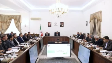 تاکید مخبر بر ضرورت اجرای هرچه سریعتر طرحهای توسعهای میادین مشترک نفت و گاز