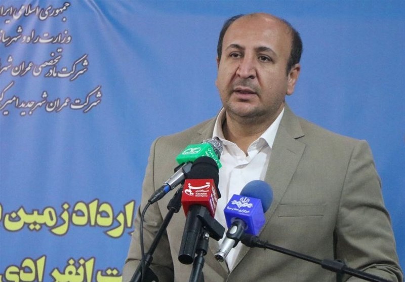 تاکید معاون وزیر راه بر سرعت بخشی به پروژهها