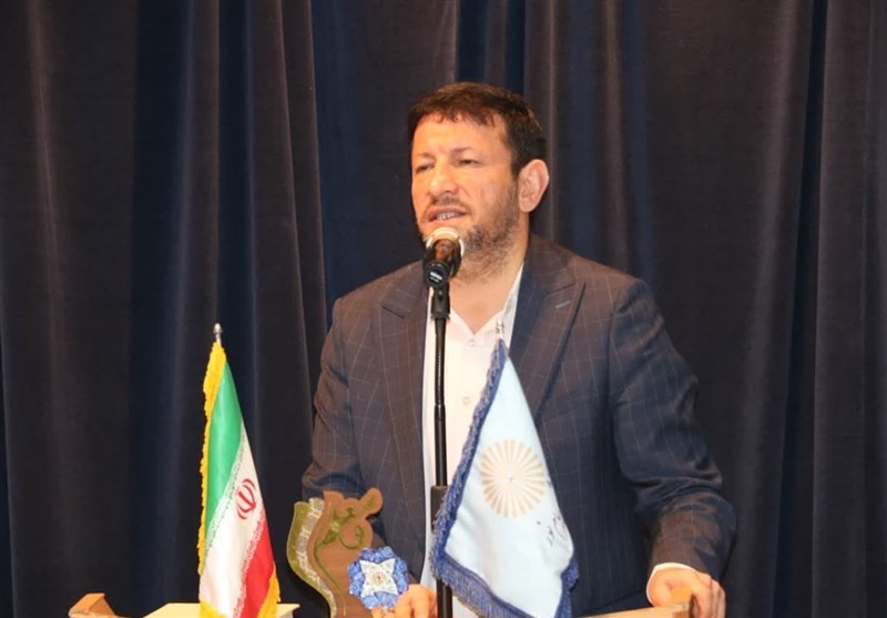 تجلیل از 240 استاد دانشگاه پیام نور استان بوشهر