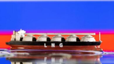 تحریمهای اروپا علیه الانجی روسیه چه پیامدی برای بازار گاز دارد؟