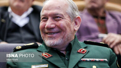 تحلیل سرلشکر صفوی از عملیات وعده صادق/صهیونیستها میدانند چه اتفاقی روی زمین رخ داده است