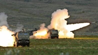 تحولات اوکراین| اختلاف نظر غربیها درباره حمله به خاک روسیه