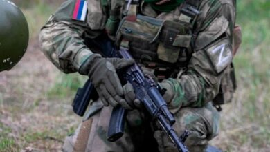 تحولات اوکراین| اعتراف کاخ سفید به موفقیتهای روسیه در جبهه