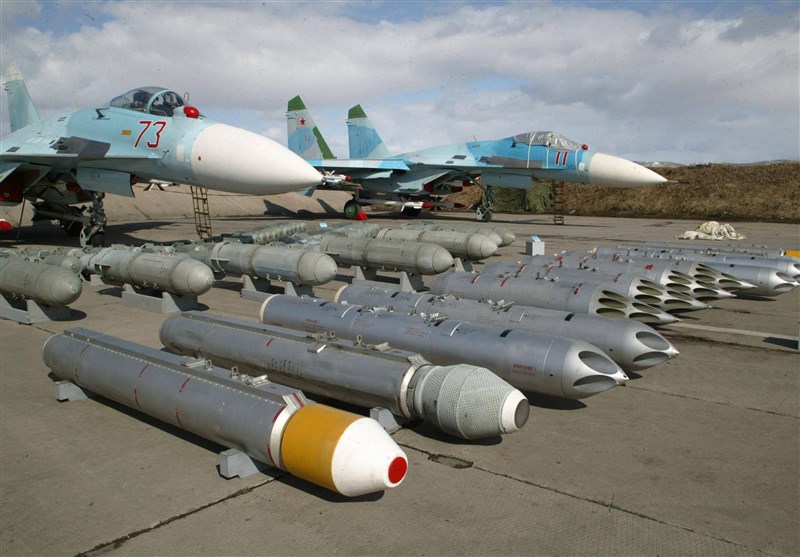 تحولات اوکراین| اعتراف کییف به دستاوردهای نظامی روسیه