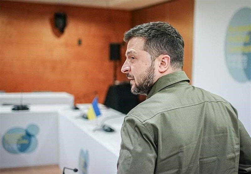 تحولات اوکراین| ناتو قصد درگیر شدن با روسیه را ندارد